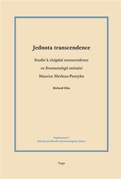 Jednota transcendence - Richard Zika