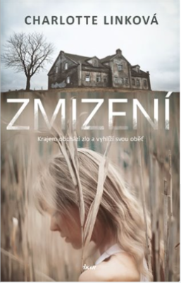 Zmizení