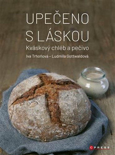 Upečeno s láskou