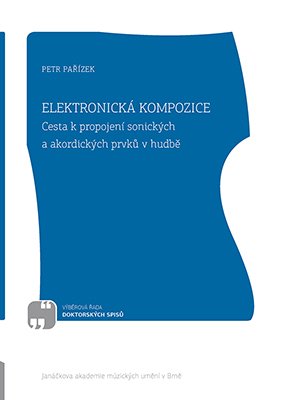 Elektronická kompozice