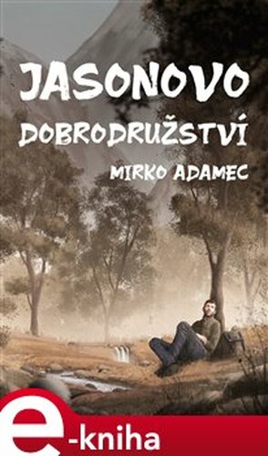 Jasonovo dobrodružství