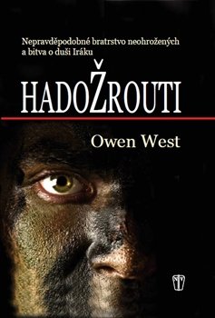 Hadožrouti - Owen West