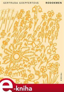 Rodokmen - Gertruda Goepfertová