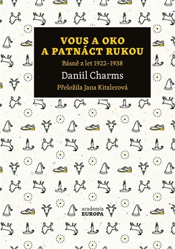 Vous a oko a patnáct rukou