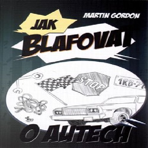 Jak blafovat o autech