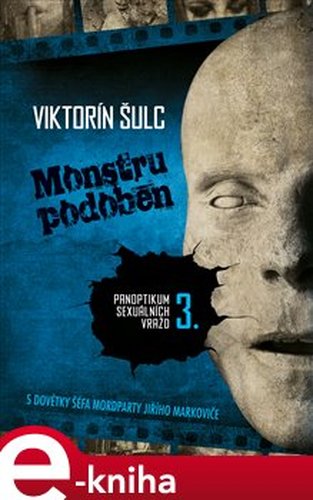 Monstru podoben
