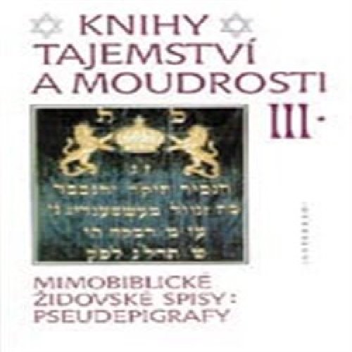 Knihy tajemství a moudrosti III