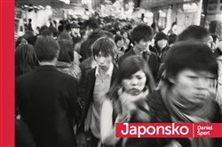 Japonsko - Daniel Šperl