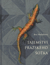 Tajemství pražského šotka - Eva Hudečková