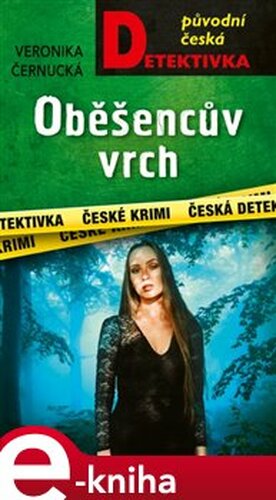 Oběšencův vrch