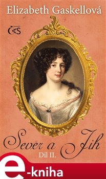 Sever a Jih - Elizabeth Gaskellová