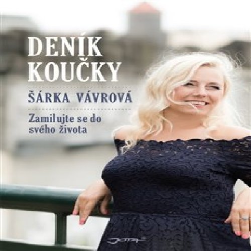 Deník koučky - Šárka Vávrová