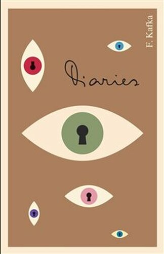 Diaries of Franz Kafka, 1910-1923 - Franz Kafka