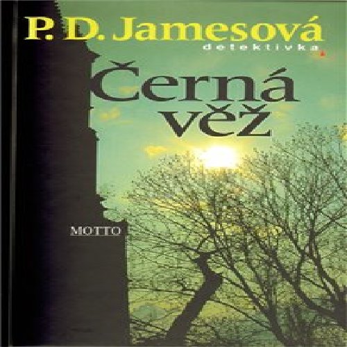 Černá věž
