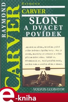 Slon - Raymond Carver