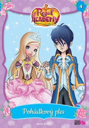 Regal Academy - Pohádkový ples (4)