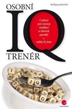 Osobní IQ trenér - Wolfgang Reichel