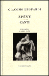 Zpěvy / Canti - Giacomo Leopardi