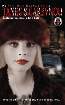 Tanec s carevnou - Petra Neomillnerová