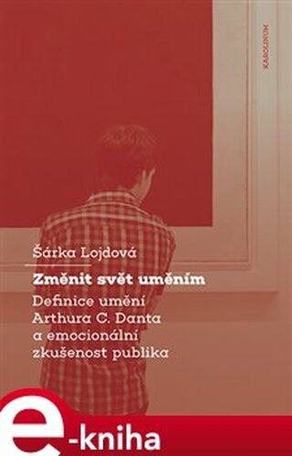Změnit svět uměním