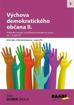 Výchova demokratického občana II. - Michal Kosina, Blanka Staňková, Vladimíra Strculová