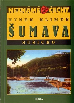 Šumava - Sušicko