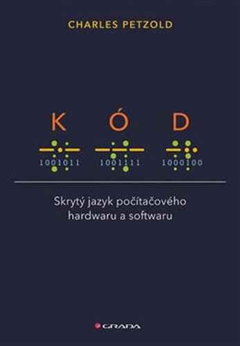 Kód