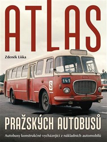 Atlas pražských autobusů