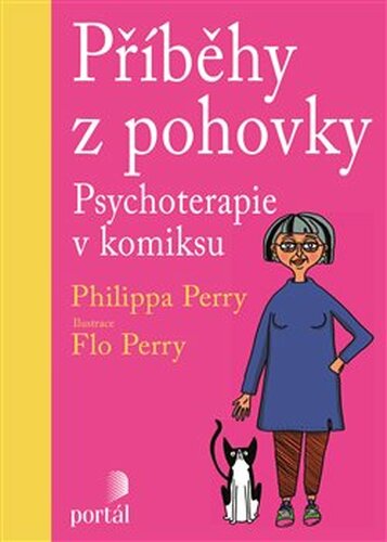 Příběhy z pohovky - Philippa Perry