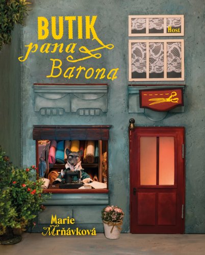 Butik pana Barona