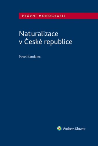 Naturalizace v České republice