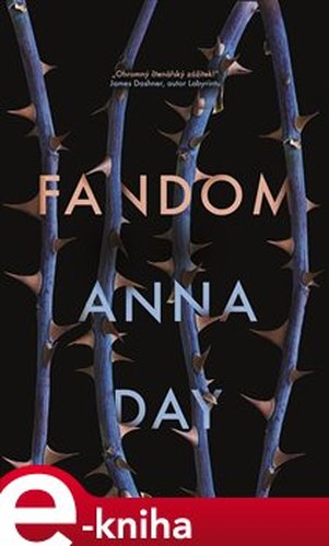 Fandom - Anna Day