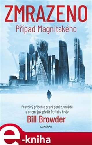 Zmrazeno - Bill Browder