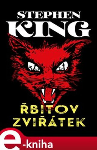 Řbitov zviřátek