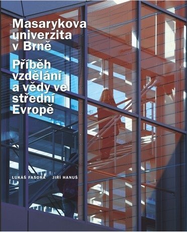 Masarykova univerzita v Brně
