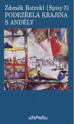 Podezřelá krajina s anděly