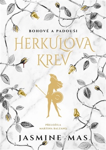 Herkulova krev
