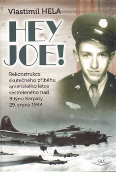 Hey Joe! - Vlastimil Hela