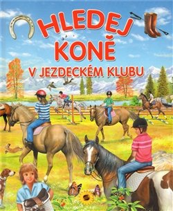 Hledej koně v jezdeckém klubu