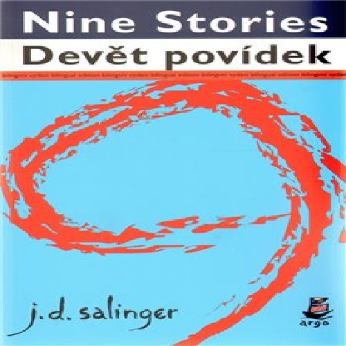 Devět povídek. Nine Stories