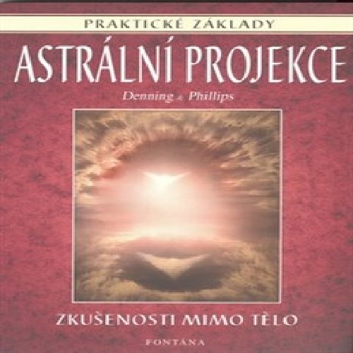 Astrální projekce