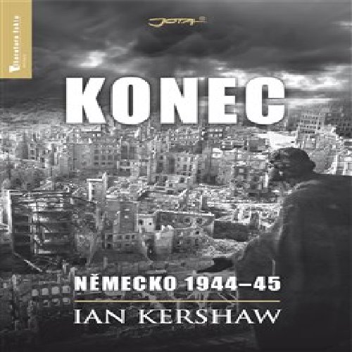 Konec. Německo 1944–45