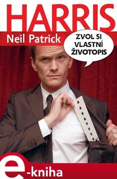 Zvol si vlastní životopis - Neil Patrick Harris