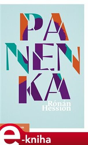 Panenka - Rónán Hession