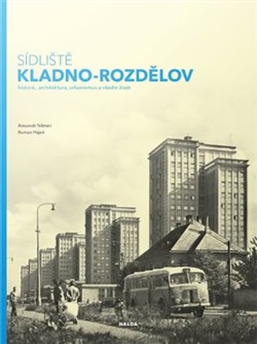 Sídliště Kladno-Rozdělov