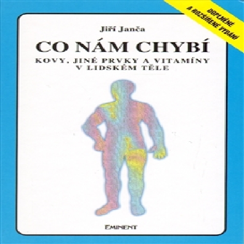 Co nám chybí
