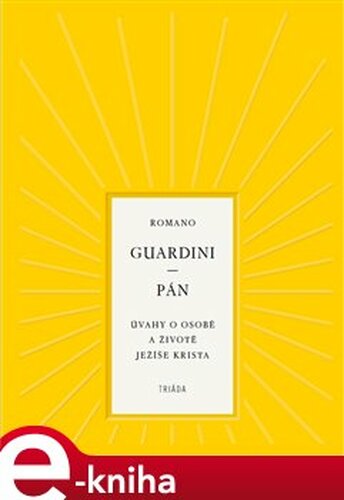Pán - Romano Guardini