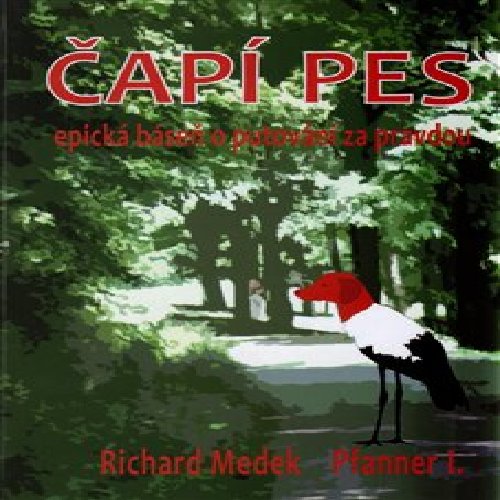 Čapí Pes