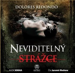 Neviditelný strážce - Dolores Redondo