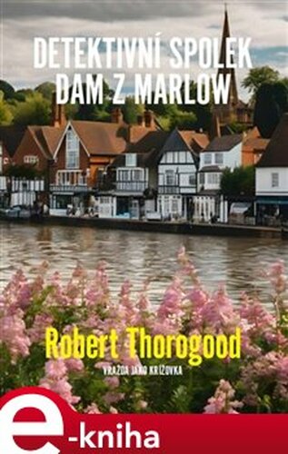 Detektivní spolek dam z Marlow
